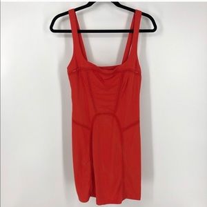 Free people mini dress ⭐️